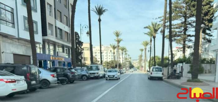 تطوان… سرقة عيادة ومواطنون يوقفون لصا خطف هاتف شابة 