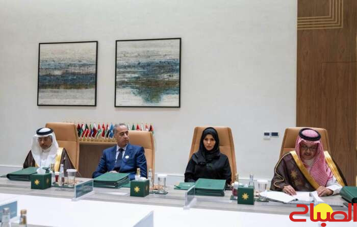 تجديد عضوية المدير العام للأمن الوطني ولمراقبة التراب الوطني للمرة الثانية ضمن تشكيلة المجلس الأعلى لجامعة نايف العربية للعلوم الأمنية