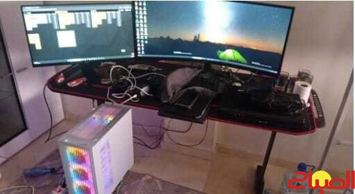 أمن مراكش يسقط شبكة أجانب تخصصت في قرصنة تطبيقات الرهان على الأنترنيت