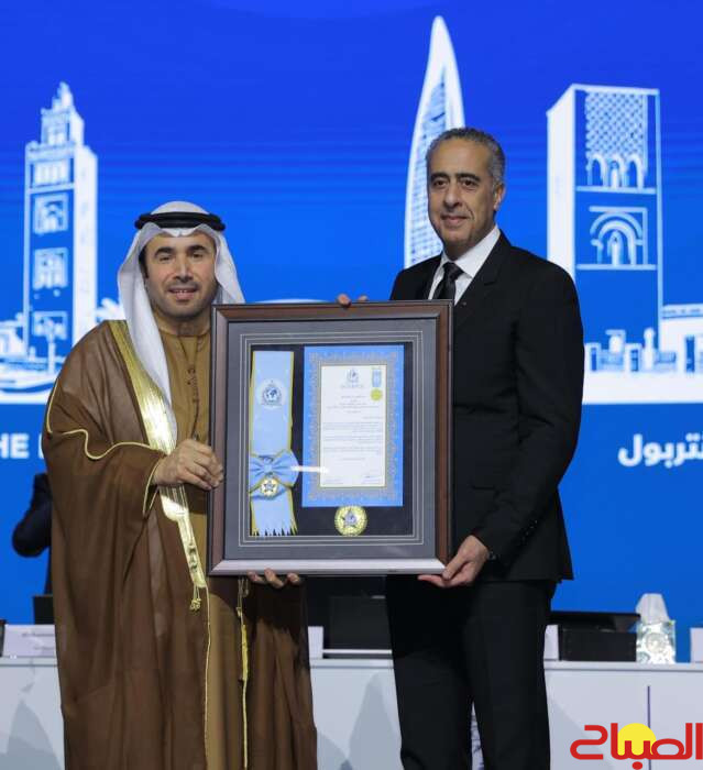 حموشي: الدورة الـ 93 للأنتربول كانت ناجحة على جميع الأصعدة والمستويات