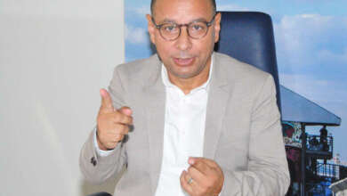 أحمد أوشعيب