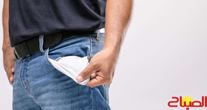 مساعدات دون أثر على الجيوب