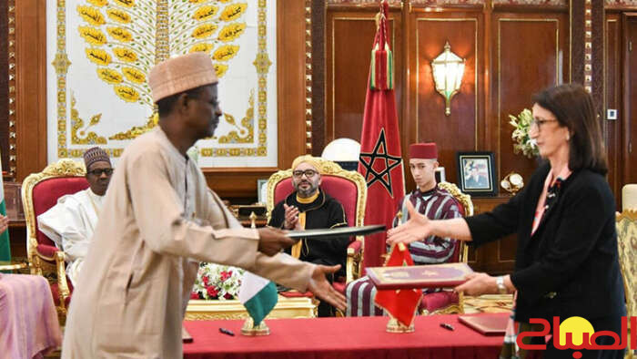 الإدماج الاقتصادي يهزم التجزيئ السياسي