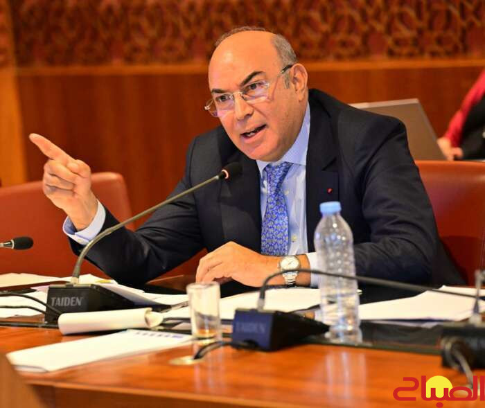 غيات: السيادة الصحية أولوية