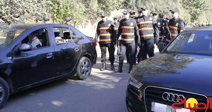 سياسي ضحية مكر النساء