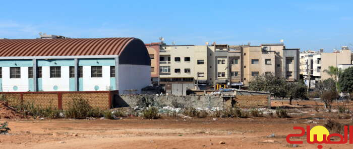 تيط مليل… عسر التنمية