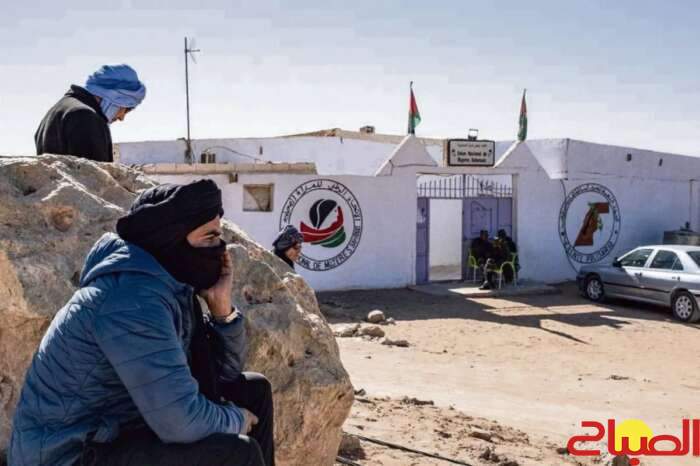 قيادة الرابوني وعرابوها في مسرح الإنكار