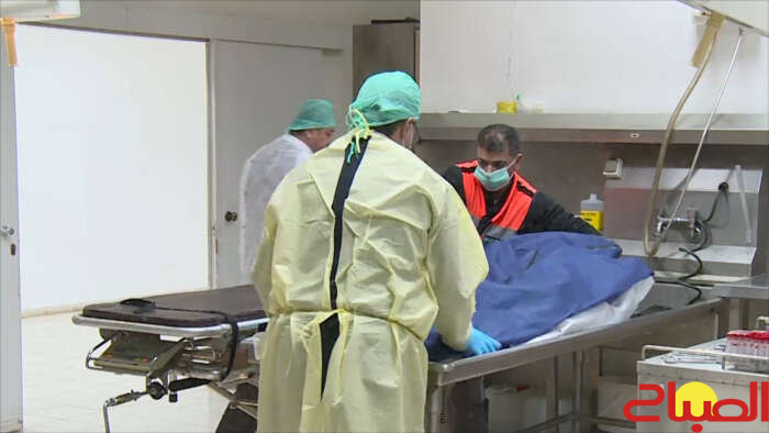 وفاة تستنفر مستشفى مولاي عبد الله بسلا