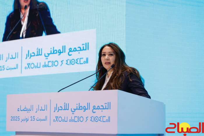 الرميلي: حكامة “الأحرار” رفعت ميزانية البيضاء بـ40%