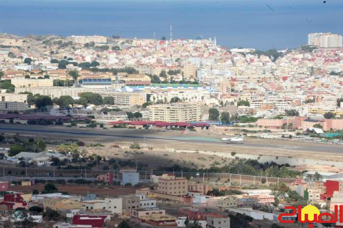 مليلية المحتلة… مدينة يحكمها المهربون