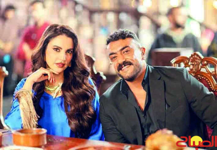 العوضي ودرة يكشفان كواليس “علي كلاي”