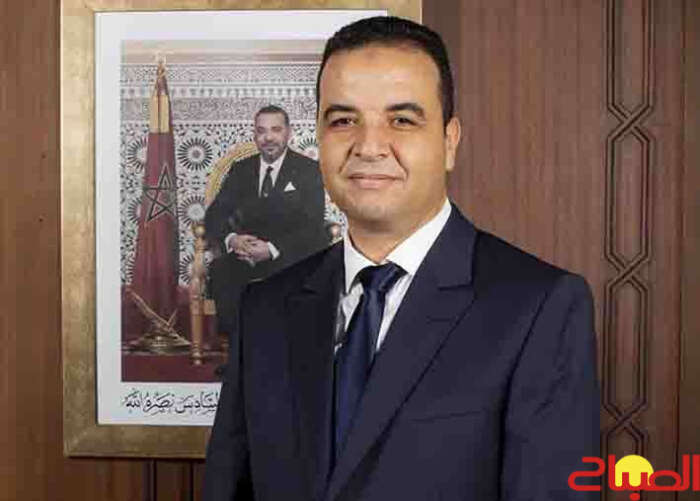 بايتاس يتضامن مع ضحايا فاس