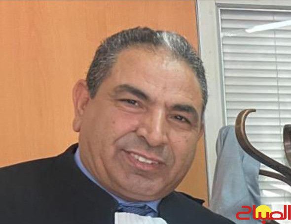 المحامي شهيد… الناصح الأمين