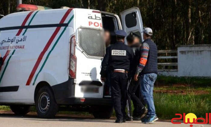 اعتقال قاتل نديمه بفاس