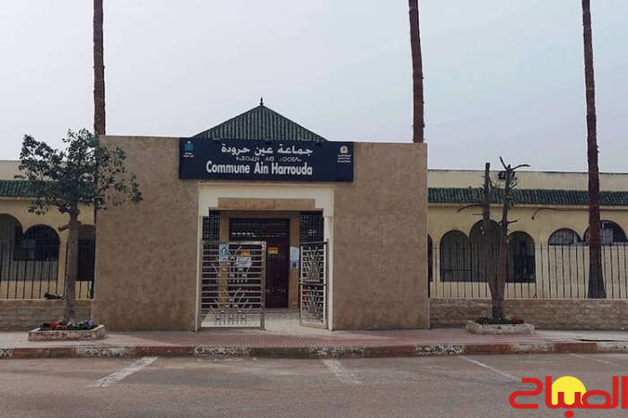 شبهات تلاعب في صفقة نظافة بعين حرودة