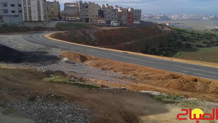 دوار جبالة بسلا… الأمن في مواجهة الجريمة