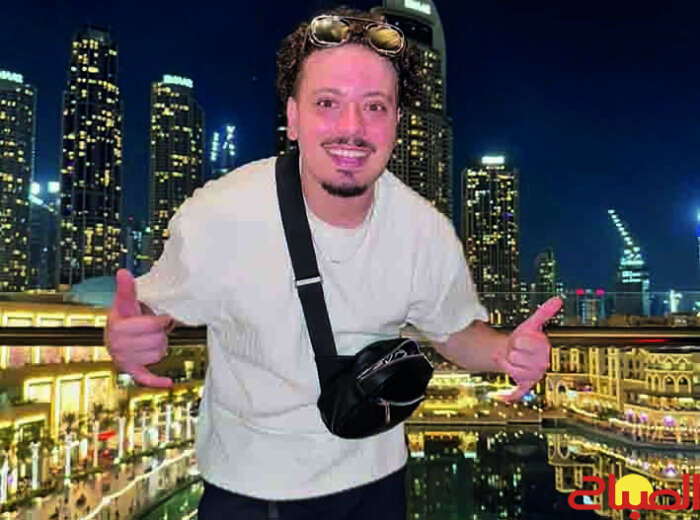 “داناس” يوثق العطور الفرنسية