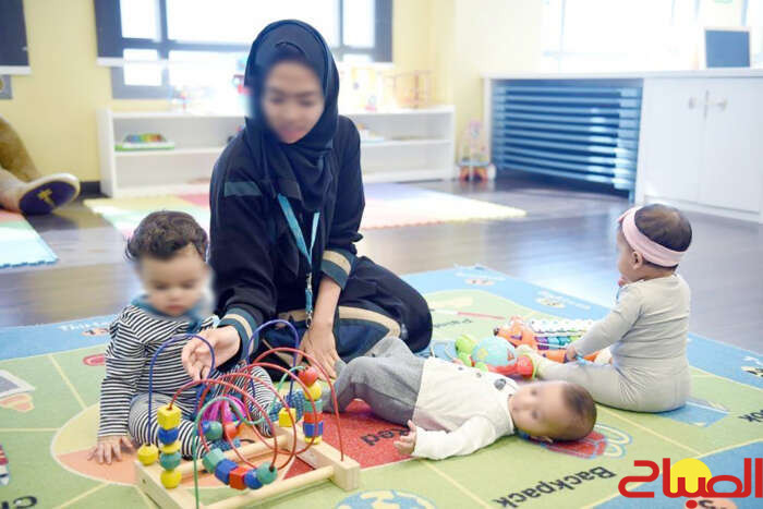 فاجعة طنجة تفضح واقع الحضانات