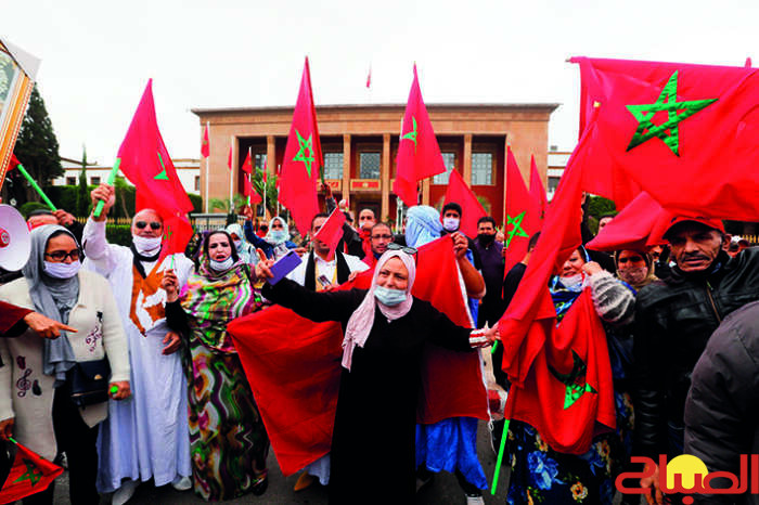 الحكم الذاتي… صلاحيات في ظل السيادة الوطنية