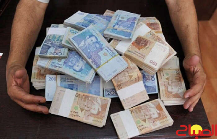 ملايير تورط منتخبا مع مستثمر قطري