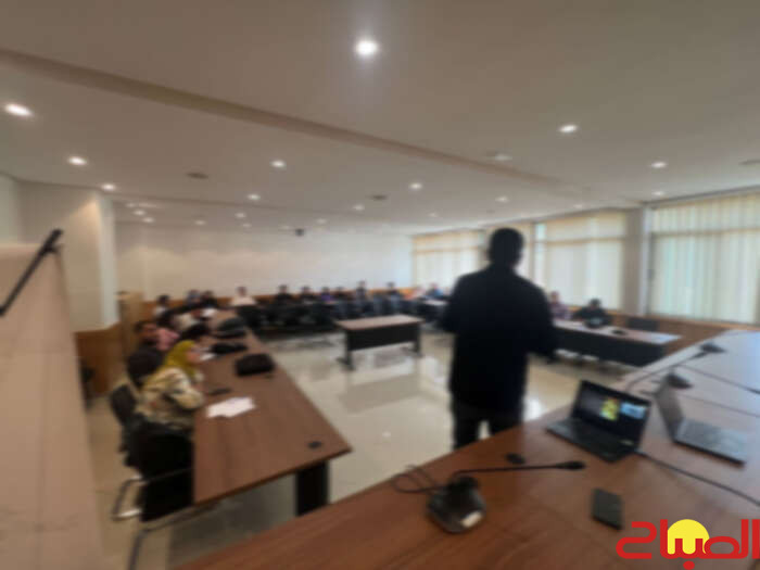 “ميسي” الدورات التكوينية يحتال على المئات