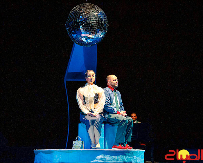 “آح وبردات” تصل شنغهاي