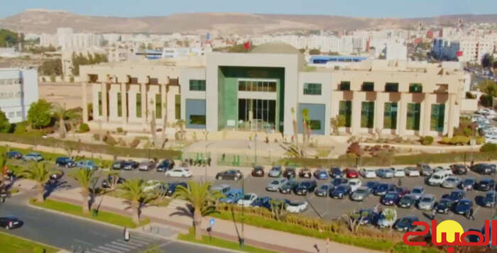 استئنافية أكادير تبرئ أستاذا بعد سنتين في السجن