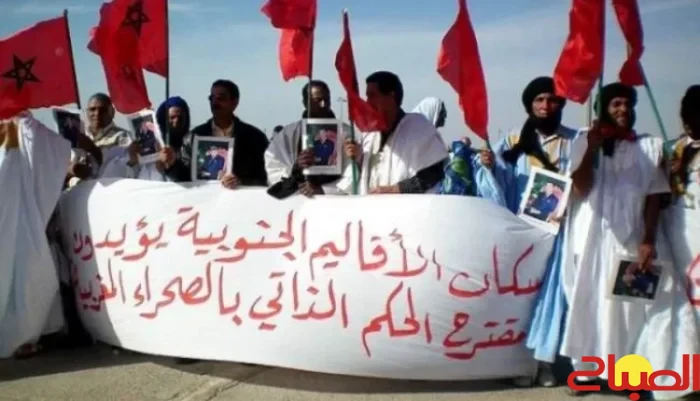 الشرعية الأممية تعصف بسردية الانفصال