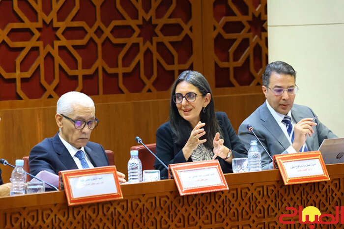 تضامن مفقود بين المجالات الترابية