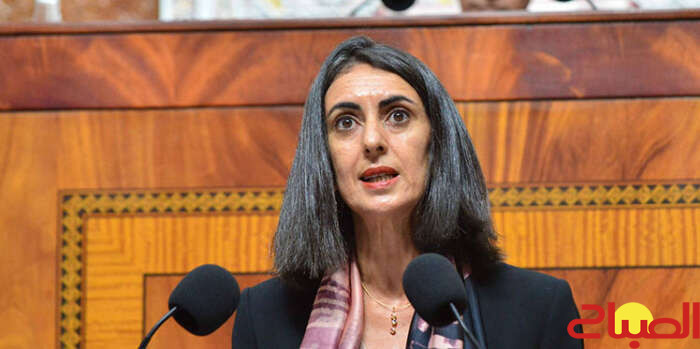 رؤية مبنية على التنافسية والاستدامة