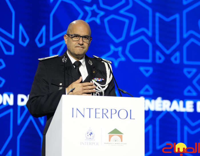 مراكش … اختتام أشغال الدورة الـ 93 للجمعية العامة للأنتربول