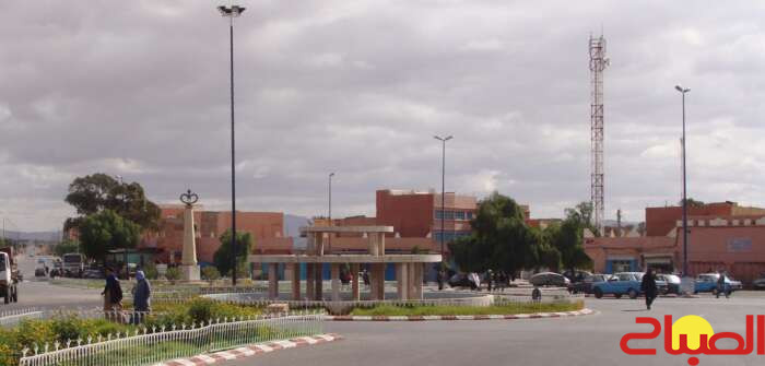 بويزكارن… بؤرة الجريمة