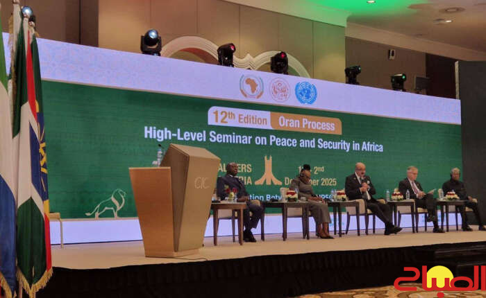 لقاء وهران… خرجة للتشويش على القرار الأممي