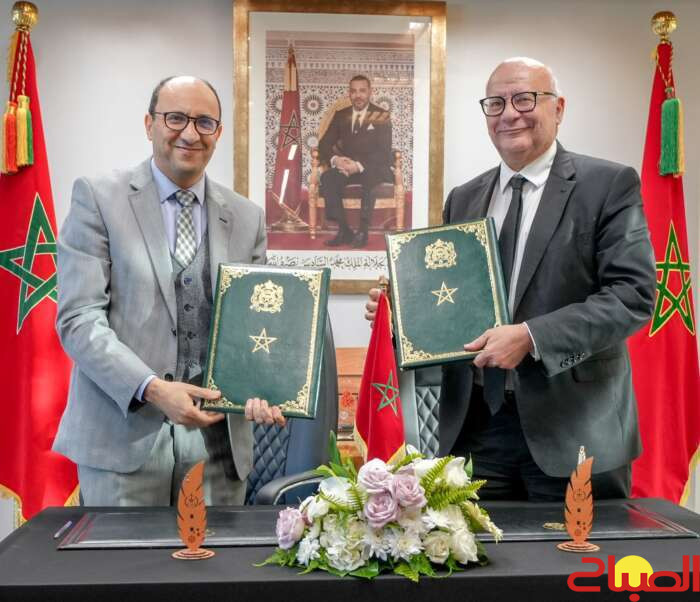 وسيط المملكة تنضم للبوابة الوطنية للحق في المعلومات