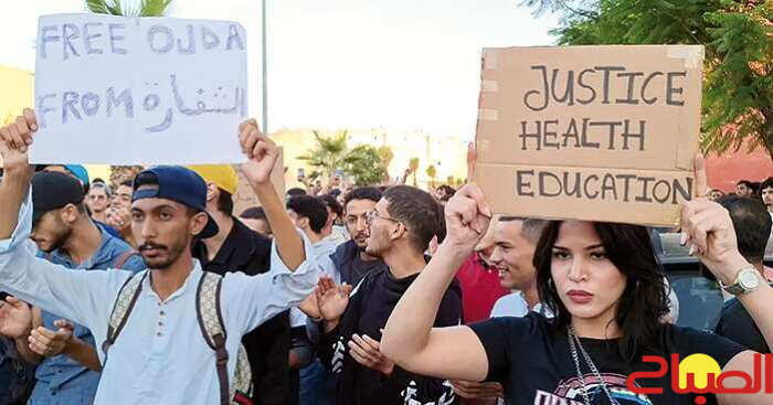 “جيل زيد”… سيناريوهات محتملة