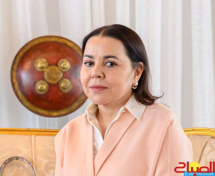 الأميرة للا أسماء تترأس بالرباط حفل افتتاح المؤتمر الإفريقي الأول لزراعة قوقعة الأذن للأطفال