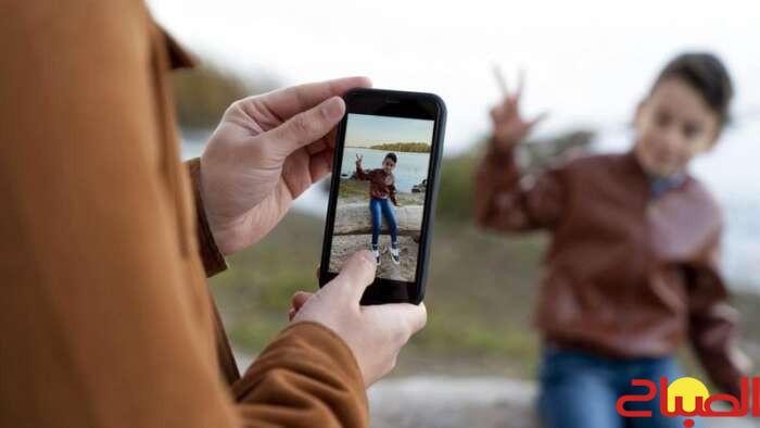 الاستغلال الرقمي… العنف الذي يهدد الطفولة