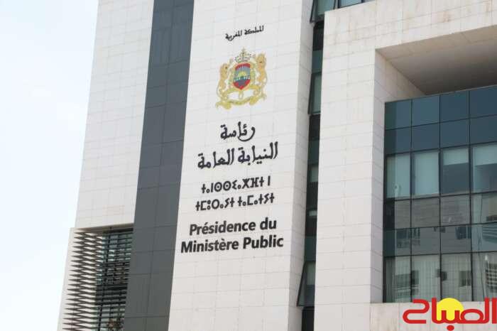 النيابة العامة تكذب شائعات الاعتقال في وقفة القليعة