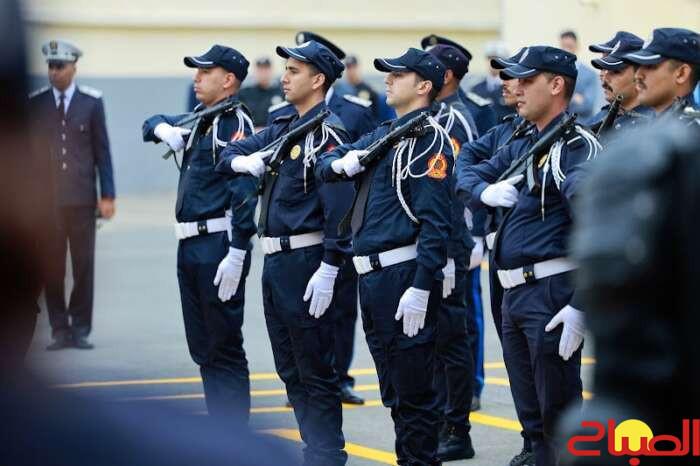 إدماج الأرامل والأيتام والمتقاعدين في نظام التغطية الصحية للأمن الوطني