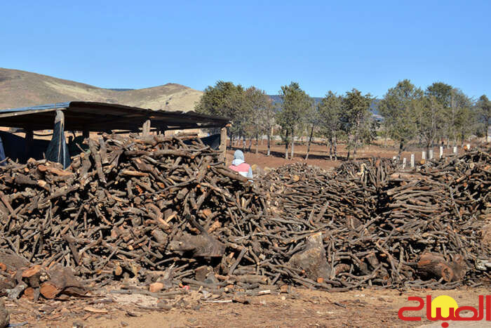 التدفئة لمن استطاع إليها سبيلا
