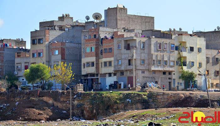 حي المستقبل بفاس… طوابق الموت