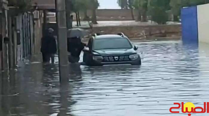 التحقيق في وفاة حوالي 37 شخصا إثر فيضانات إقليم آسفي