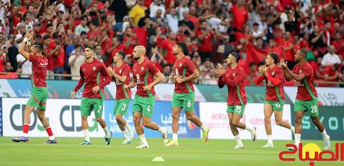 لائحة “الكان”… الاستمرارية أولا