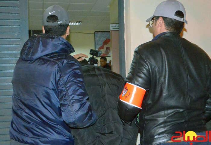 6 سنوات لمعتد على ميكانيكي