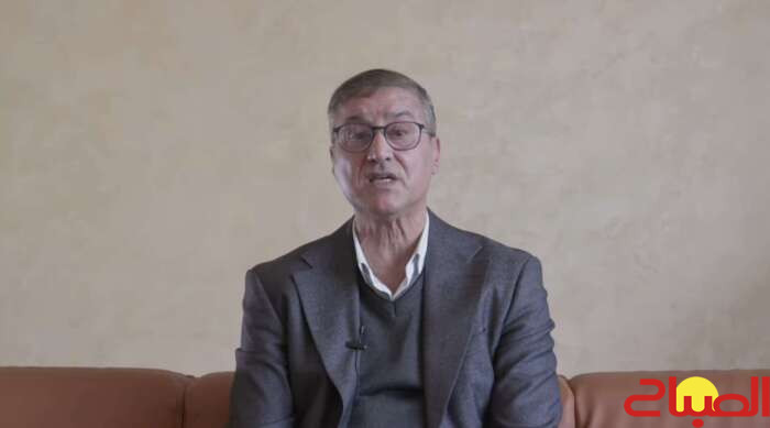 بعد جدل واسع.. مجاهد يقدم رواية دقيقة عن مسار ملف المهداوي