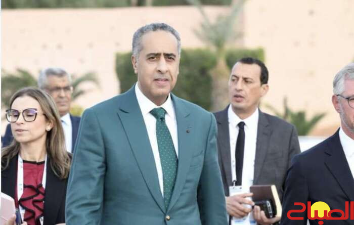 صرف منحة استثنائية لفائدة أرامل ومتقاعدي الأمن الوطني