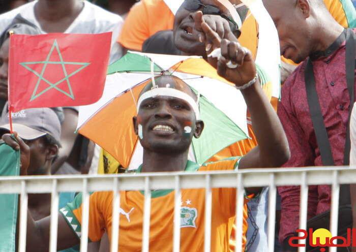 “كـــان” الـــوحـــدة