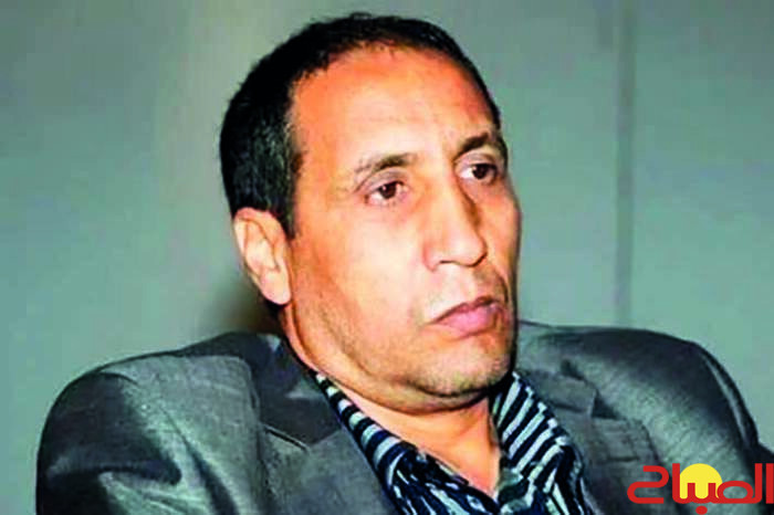 حليفي يصدر “الاختيار الاجتماعي”