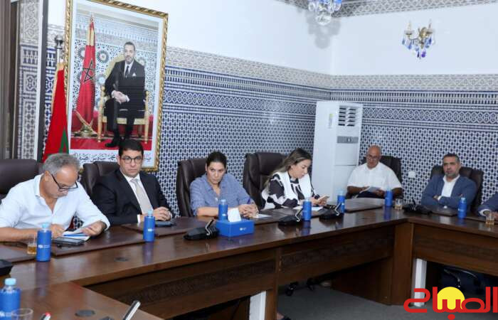 البام: إصلاح الصحافة يحتاج استقلالية حقيقية بعيدا عن تصفية الحسابات السياسية