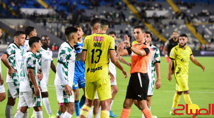 التحكيم… معضلة أم أزمة ثقة؟